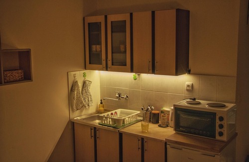 Novi Sad Apartamento | Hummingbird's nook/pet friendly