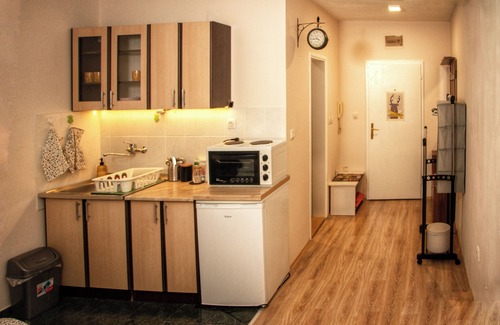 Novi Sad Apartamento | Hummingbird's nook/pet friendly
