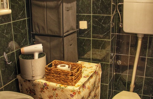 Novi Sad Apartamento | Hummingbird's nook/pet friendly