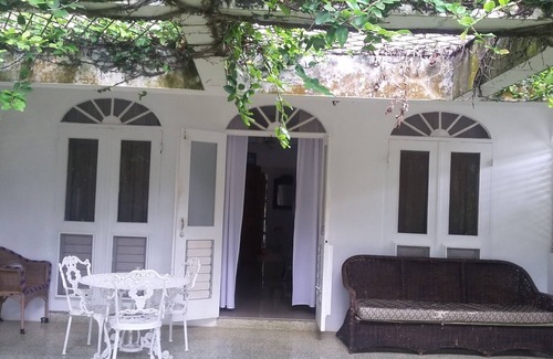 Negril Complejo | Suite Humming Bird en Firefly