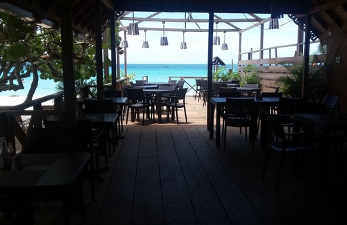 Negril Complejo | Suite Humming Bird en Firefly