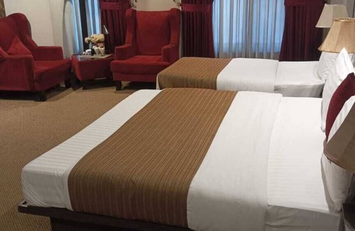 Rawalpindi Hotel | Hunain Hotel