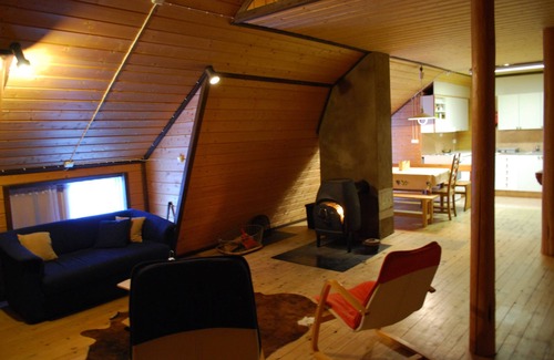 Gargnas Casa | Hundefreundliches Gästehaus