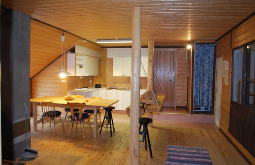 Gargnas Casa | Hundefreundliches Gästehaus