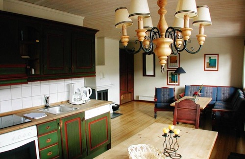 Faberg Apartamento | Hunderfossen Leiligheter Hafjell