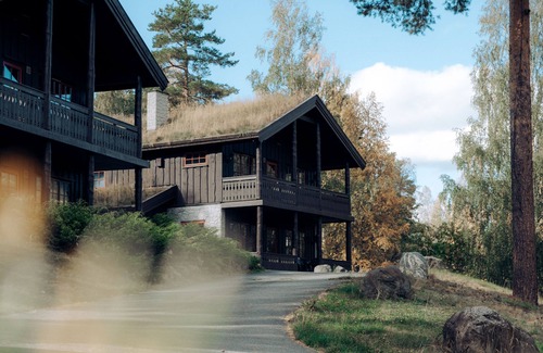 Faberg Apartamento | Hunderfossen Leiligheter Hafjell