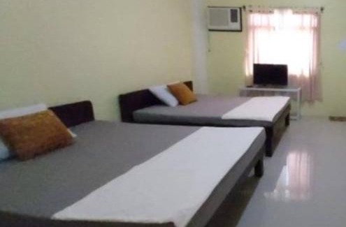 Lucap Apartamento | Hundred Islands lucky One Transient 3mins walk fr wharf