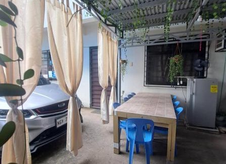 Lucap Apartamento | Hundred Islands lucky One Transient 3mins walk fr wharf