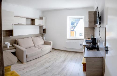 Sankt Sebastian Apartamento | HunGasthaus 08