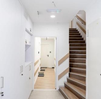 Sankt Sebastian Apartamento | HunGasthaus 08