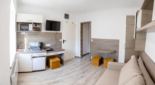 Sankt Sebastian Apartamento | HunGasthaus 08