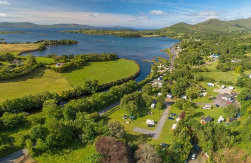 Eadargoil Otro | Hungry Hill Glamping