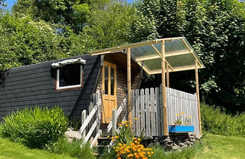 Eadargoil Otro | Hungry Hill Glamping