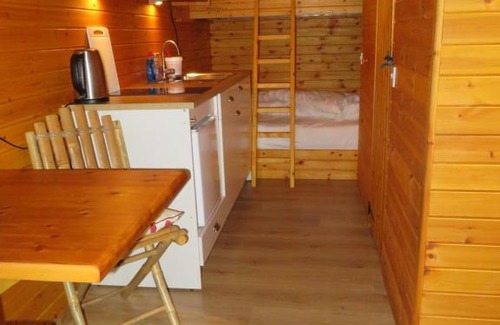Eadargoil Otro | Hungry Hill Glamping