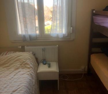 Huningue Casa | Huningue place to be