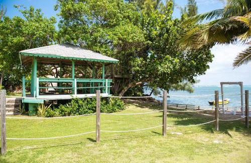 Priory Apartamento | Hunny Bay Resort