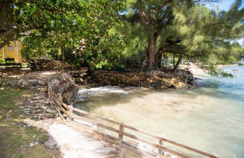 Priory Apartamento | Hunny Bay Resort