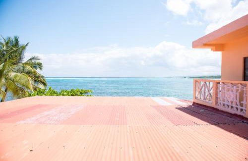Priory Apartamento | Hunny Bay Resort