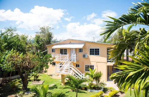 Priory Apartamento | Hunny Bay Resort