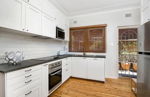 Crows Nest Apartamento | HUNT1 - Great Family Unit, Spacious Green Garden