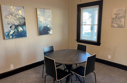 Norwood Casa | Hunter #1, Private One Bed near Xavier & Downtown