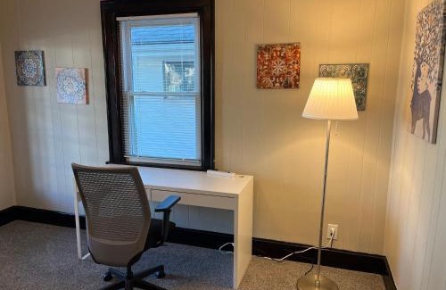 Norwood Casa | Hunter #1, Private One Bed near Xavier & Downtown