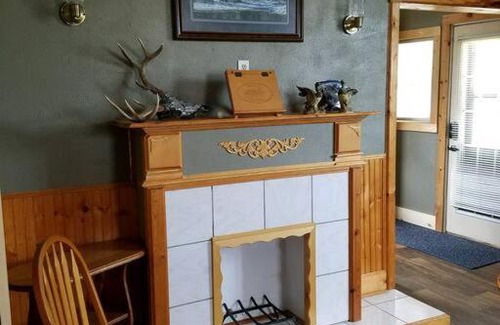 Hankinson Casa | Hunter friendly accommodations
