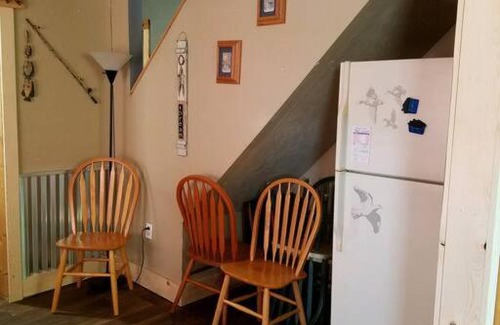 Hankinson Casa | Hunter friendly accommodations