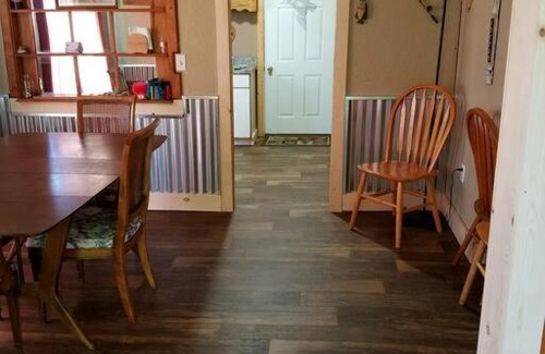 Hankinson Casa | Hunter friendly accommodations