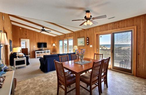 Hatteras Casa | Hunter Haven #6HHH