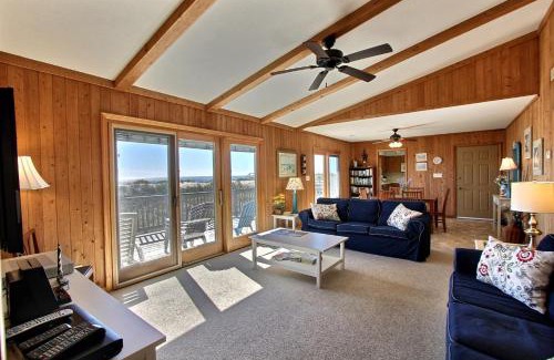 Hatteras Casa | Hunter Haven #6HHH