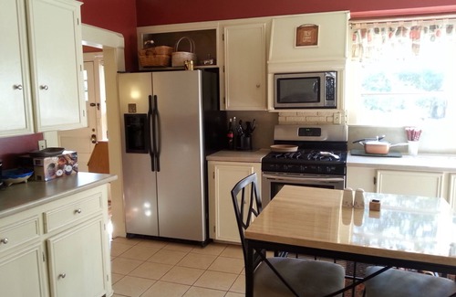 Madison Cama Y Desayuno | Hunter House Bed and Breakfast