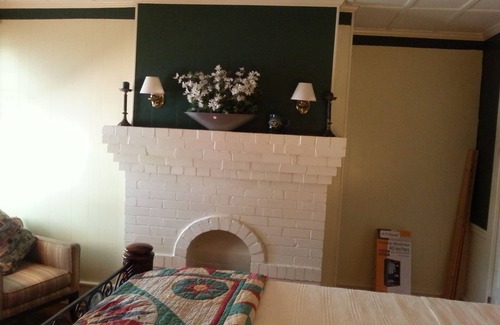 Madison Cama Y Desayuno | Hunter House Bed and Breakfast