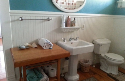 Madison Cama Y Desayuno | Hunter House Bed and Breakfast