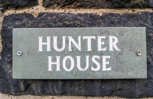 Penistone Casa | Hunter House, Sheffield