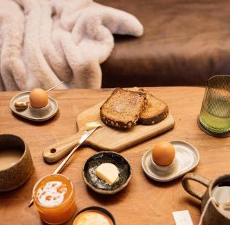 Glen Huon Cama Y Desayuno | Hunter Huon Valley Cabin Three