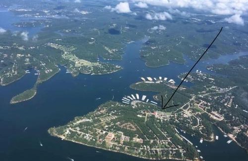 Indian Point Complejo | Hunter's Friend Resort on Indian Point