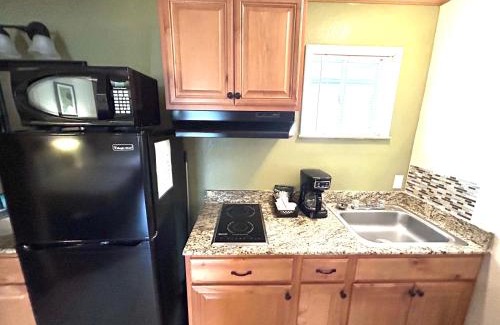 Indian Point Complejo | Hunter's Friend Resort on Indian Point