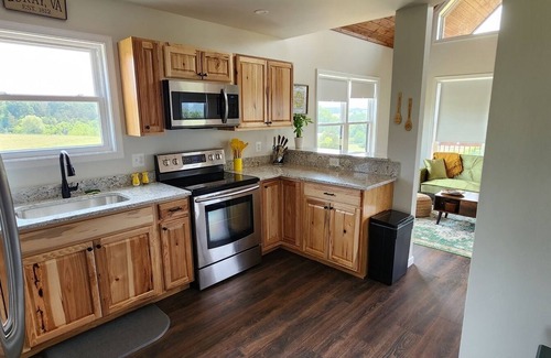 Luray Casa | Hunter`s Haven | 3 Bed, 2 Bath