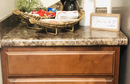 Brunswick Casa | Hunter's Point Family Retreat - Nearby St Simon and Jekyll Island Beaches