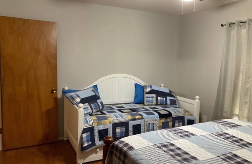 New Braunfels Otro | Winter Texan Hill Country Paradise