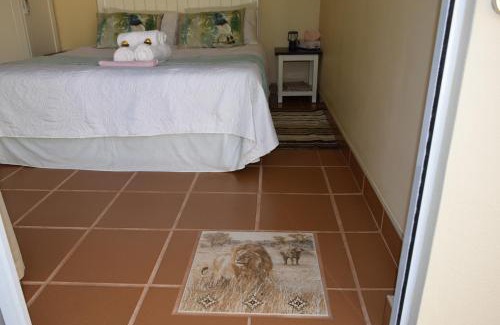 Mtunzini Cama Y Desayuno | Hunters B&B