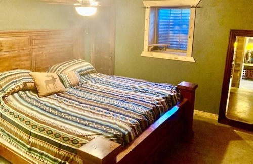 Dorchester Cabina | Hunters Hollow 5bed w/ HotTub