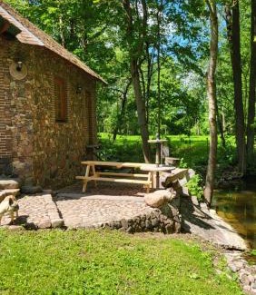 Lithuania Apartamento | Hunters Lounge Apartments