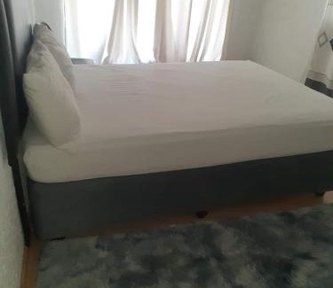 Bronkhorstspruit Casa | HUNTERS NEST GUEST HOUSE BRONKHORSTSPRUIT