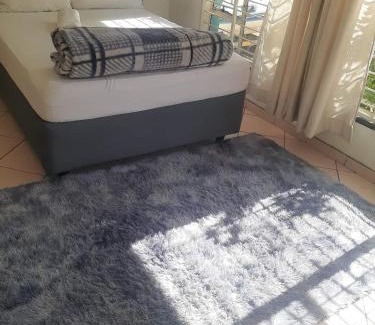 Bronkhorstspruit Casa | HUNTERS NEST GUEST HOUSE BRONKHORSTSPRUIT