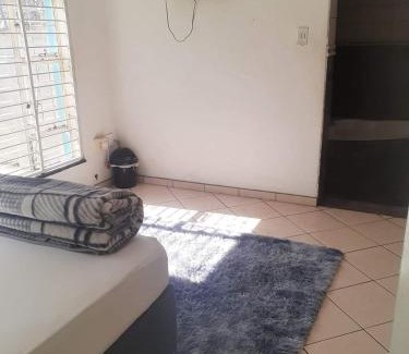 Bronkhorstspruit Casa | HUNTERS NEST GUEST HOUSE BRONKHORSTSPRUIT