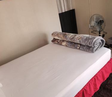 Mahikeng Casa | HUNTERS NEST GUEST HOUSE MAFIKENG