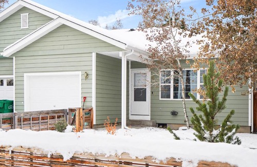 Bozeman Casa | Hunters Way