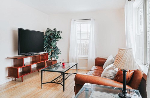 Bozeman Casa | Hunters Way